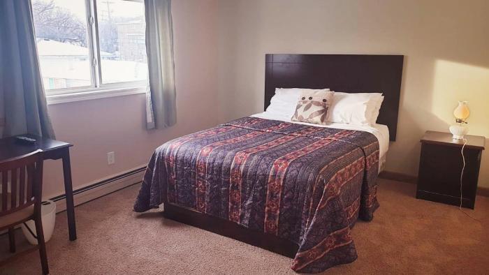 Nettys Nest Visitor Lodge,Near University Of Saskatchewan,2 star