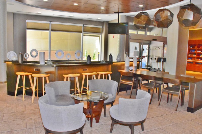 Springhill Suites By Marriott Grand Junction Downtown/Historic Main St.