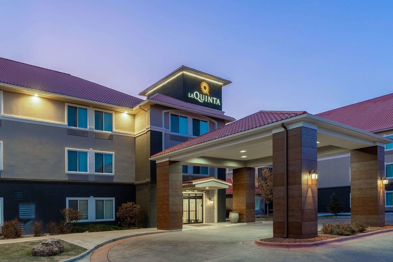 La Quinta Inn & Suites By Wyndham Rifle,Glenwood Springs>>De Beque,3 star