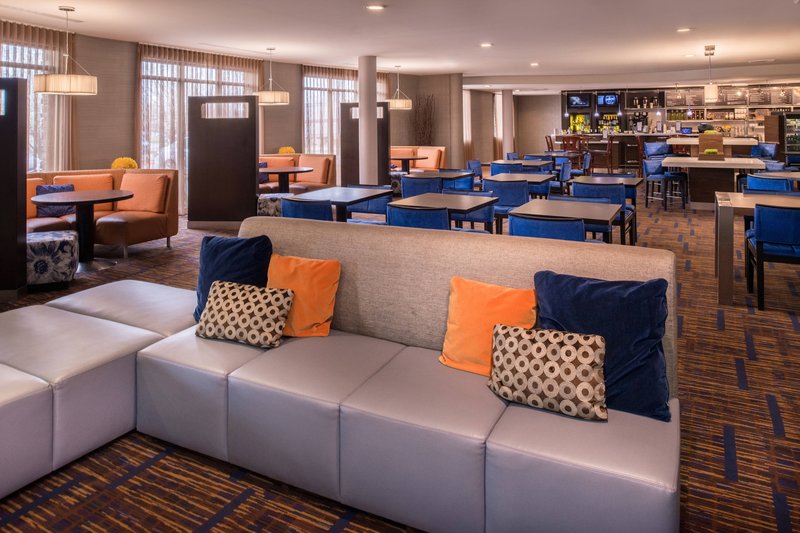 Courtyard By Marriott Boise West Meridian,Boise>>Ada County,3 star