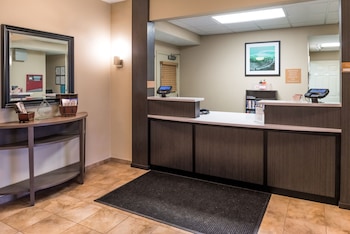 candlewood suites paducah by ihg