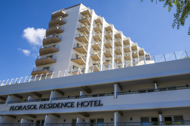florasol residence hotel