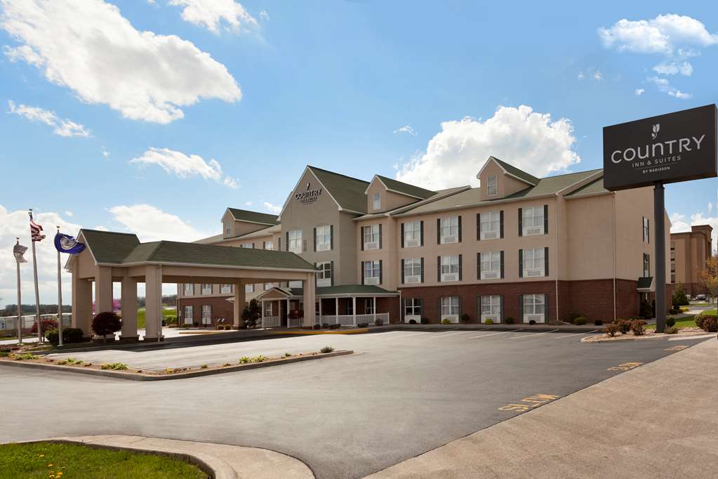 Country Inn & Suites By Radisson, Harrisonburg, Va