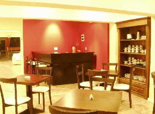 joan miro hotel boutique