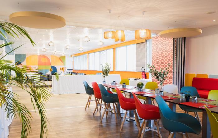 ibis styles lyon sud vienne