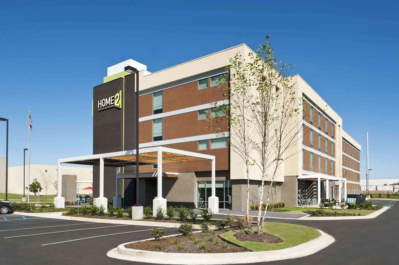 Home2 Suites By Hilton Memphis - Southaven, Ms