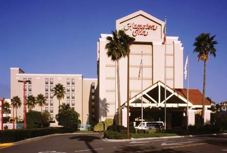 hampton inn by hilton monterrey galerias obispado