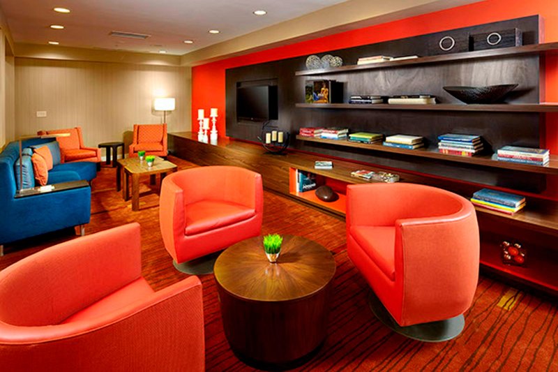 Courtyard By Marriott Akron Stow,Silver Lake>>Akron,3 star