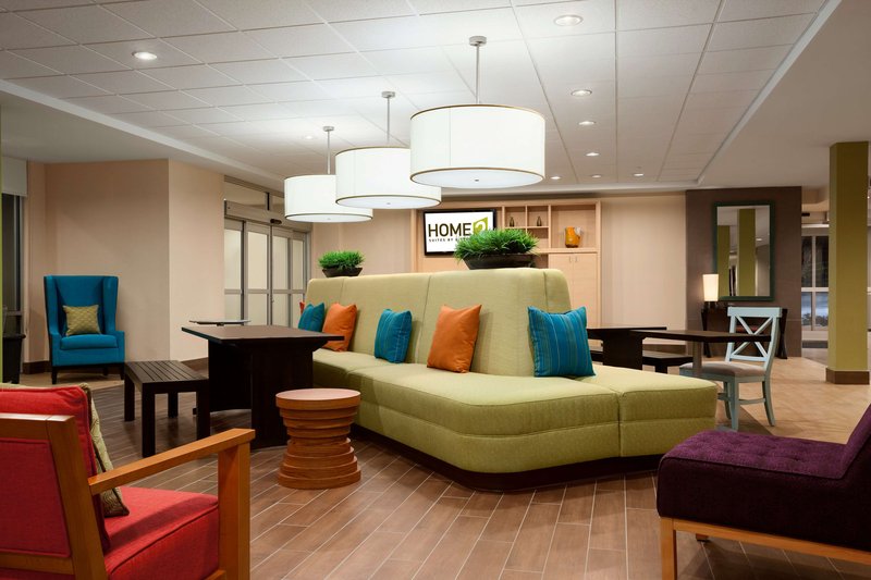 Home2 Suites By Hilton Rahway, Nj,New Jersey>>Edison,3 star