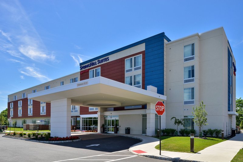 Springhill Suites By Marriott Voorhees Mt. Laurel/Cherry Hil