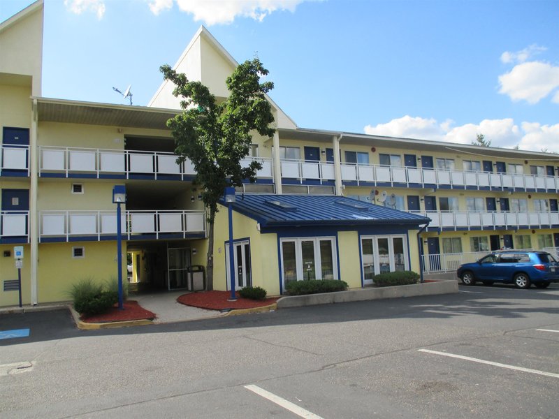 Motel 6 Philadelphia Pa Brooklawn Nj