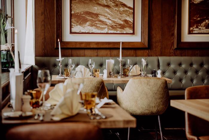Cesta Grand - Aktivhotel & Spa,Bad Gastein>>Austrian Alps,4 star