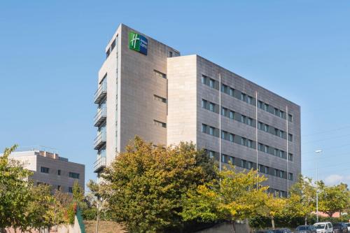 Holiday Inn Express Barcelona - Sant Cugat By Ihg,Barcelona>>Barbera Del Valles,3 star