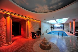Villa Augusto Boutique Hotel - Boutique Class,Konakli>>Alanya,5 star