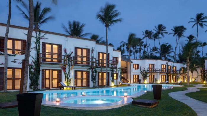 Blue Residence Jericoacoara,Jericoacoara>>Camocim,4 star