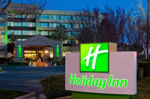 Holiday Inn Palmdale-Lancaster By Ihg,Los Angeles>>Lancaster,3 star