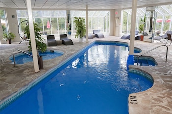 Hotel Spa Excelsior,Sainte-Adele>>Montreal,3.5 star