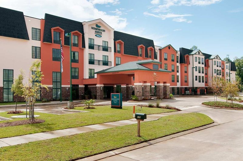 Homewood Suites Slidell,Slidell>>New Orleans,3 star