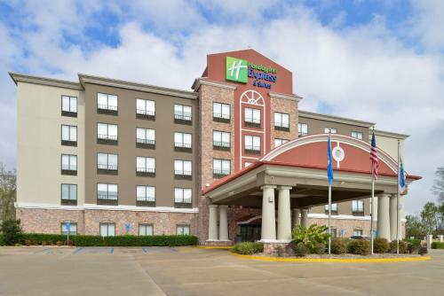 Holiday Inn Express & Suites Laplace By Ihg,New Orleans>>Laplace,3 star