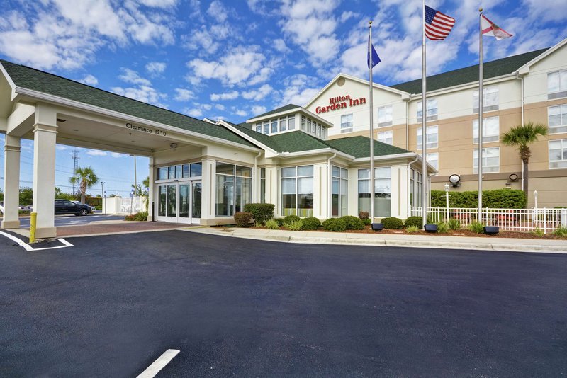Hilton Garden Inn Panama City,Panama City>>Bay County,3 star