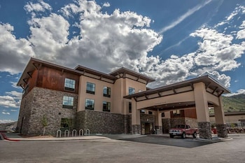 Homewood Suites By Hilton Durango, Co,Mancos>>Durango,3 star