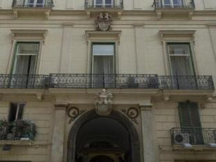 napolitamo hotel principe