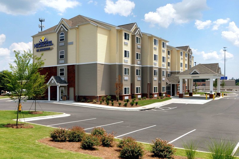 microtel inn and suites columbus fort benning 