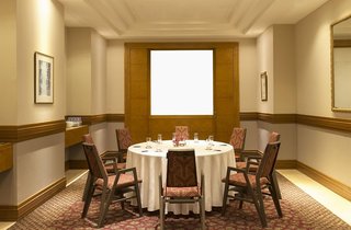 sheraton amman al nabil hotel