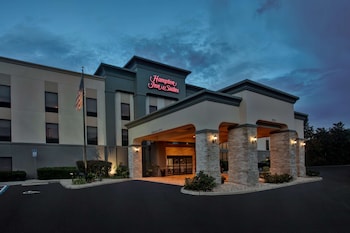 hampton inn and suites lady lake the villages