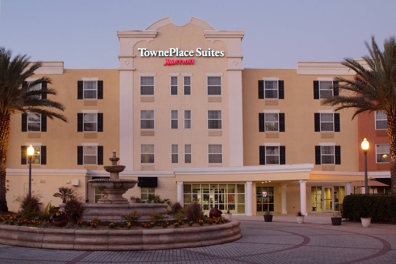 Towneplace Suites By Marriott At The Villages