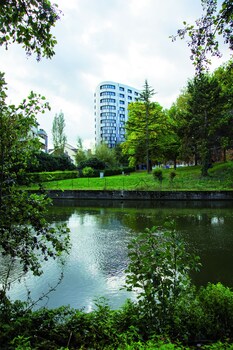 Appart'city Confort Amiens Gare,Glisy>>Amiens,3 star