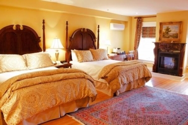 Riverbend Inn And Vineyard,Niagara Falls>>Niagara,3.5 star