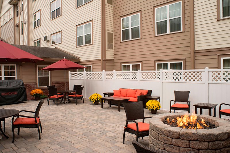 residence inn by marriott saratoga springs