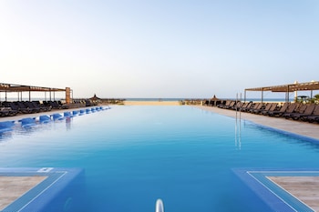 hotel riu touareg all inclusive