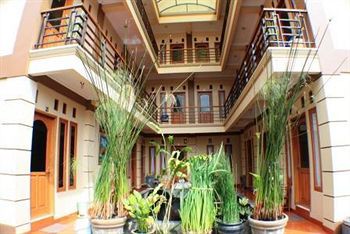 Orange Home Syariah,Sukajadi>>Bandung,3 star