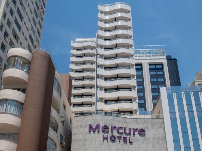 Mercure Camboriu Hotel