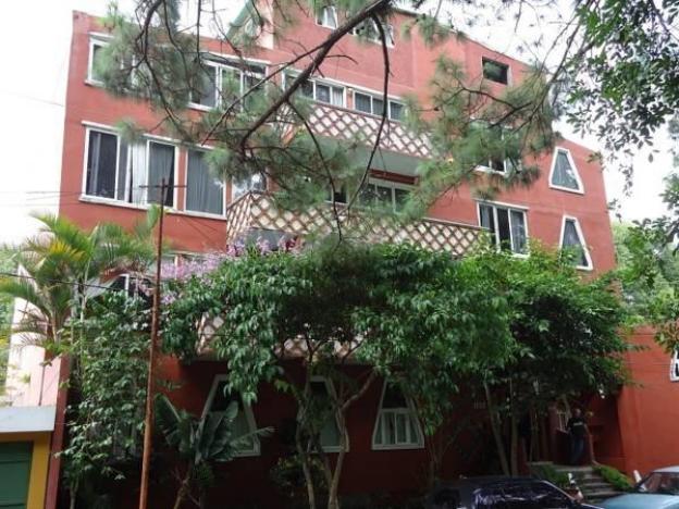 eco suites uxlabil guatemala city