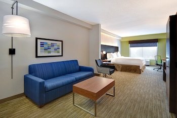 holiday inn express and suites smyrna by ihg