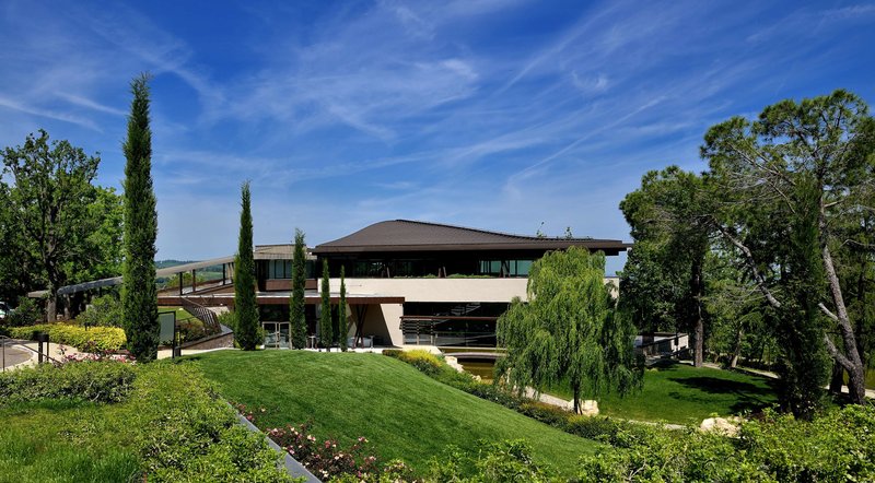 Palazzo Di Varignana Resort & Spa,Castel San Pietro Terme>>Bologna,4 star