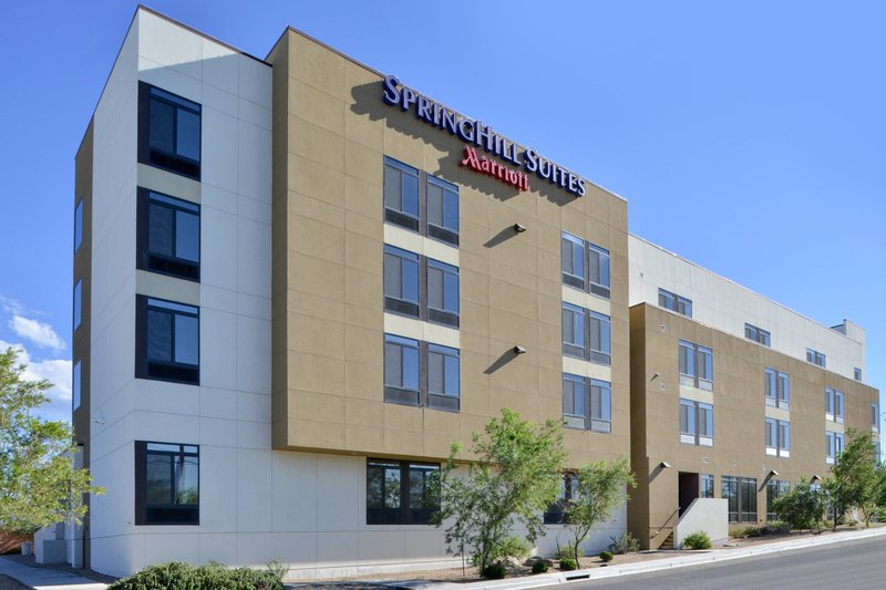 Springhill Suites By Marriott Kingman Route 66,Mohave County>>Kingman,3 star