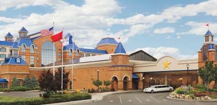 Ameristar Casino Hotel Council Bluffs