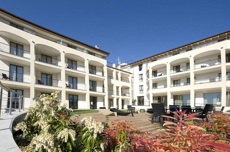 Hotel Villa Luisa Resort & Spa,Lake Garda>>Brescia,4 star