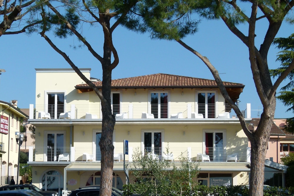 boutique hotel bel sito