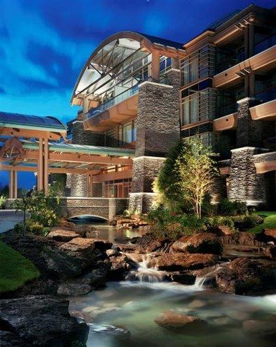 Turning Stone Resort Casino,New York>>Cleveland,4 star