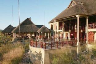 Epacha Game Lodge & Spa,Kunene Region>>Okaukuejo,4 star