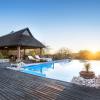 Epacha Game Lodge And Spa,Kunene Region>>Okaukuejo,5 star
