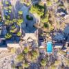 Epacha Game Lodge And Spa,Kunene Region>>Okaukuejo,5 star
