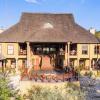 Epacha Game Lodge And Spa,Kunene Region>>Okaukuejo,5 star