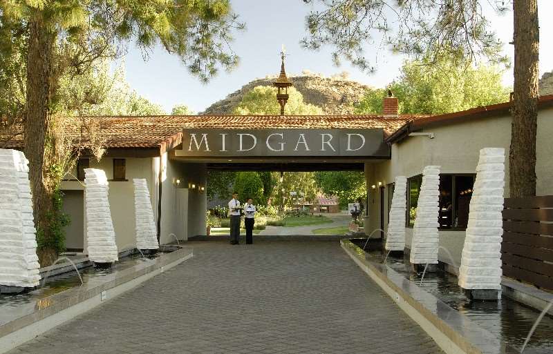 Midgard