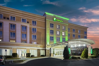 Holiday Inn Augusta West I-20 By Ihg,Georgia>>Augusta,3 star